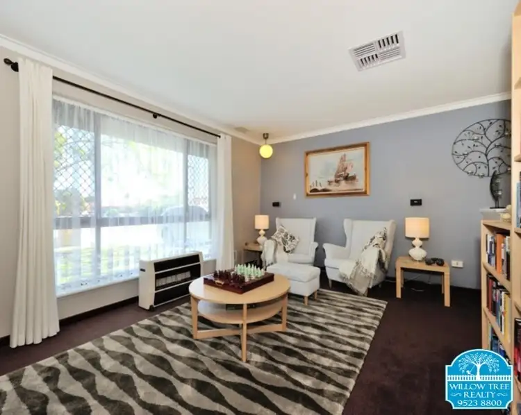 Third view of Homely house listing, 15 Trinidad Street, Safety Bay WA 6169