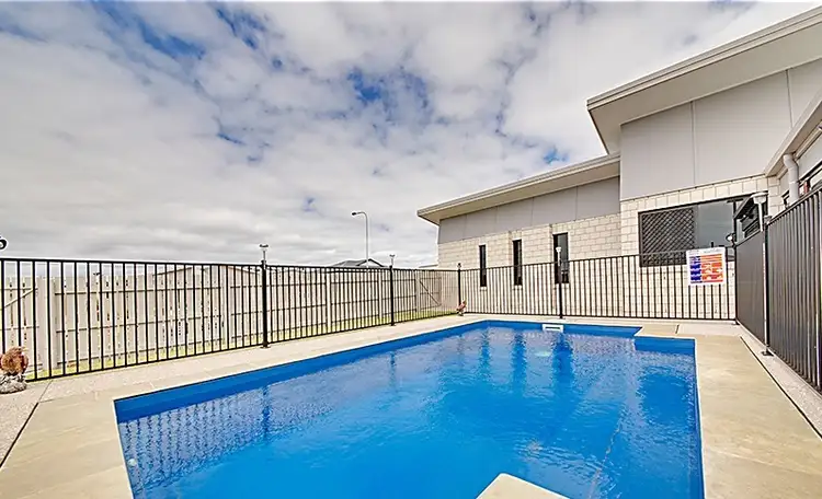 Second view of Homely house listing, 4 PRIMROSE STREET, Yeppoon QLD 4703