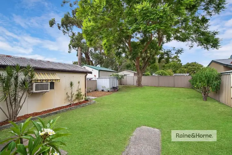 Second view of Homely house listing, 48 McMasters Road, Woy Woy NSW 2256
