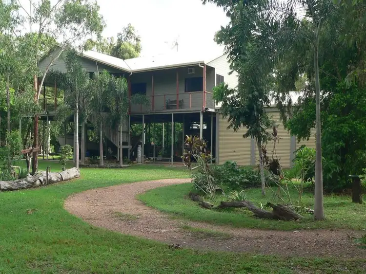 Fourth view of Homely rural property listing, 19 Slaughter Yard Road, Cooktown QLD 4895