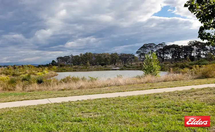 8 Maza Place, Bonner ACT 2914