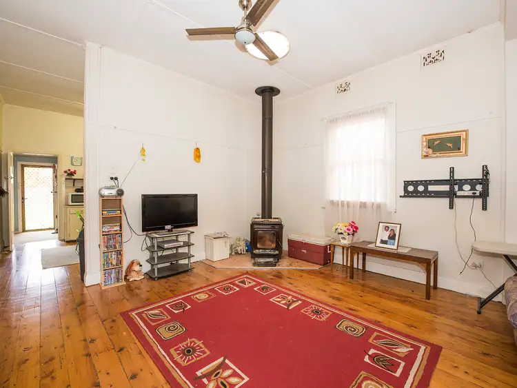 Fifth view of Homely house listing, 43A George Street, Mudgee NSW 2850