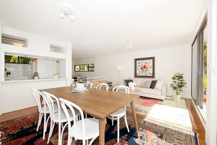 Fifth view of Homely apartment listing, 1/351a Edgecliff Road, Edgecliff NSW 2027