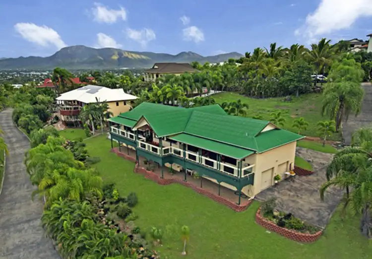 29/18 High Vista Drive, Mount Louisa QLD 4814