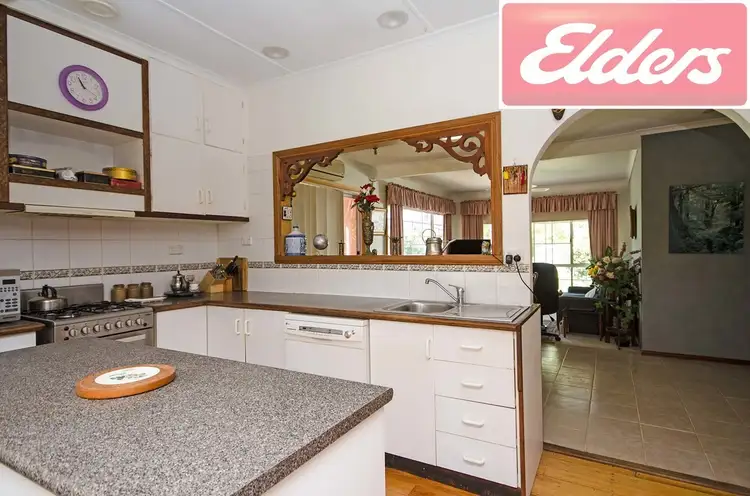 Fifth view of Homely house listing, 559 Brown Street, Lavington NSW 2641
