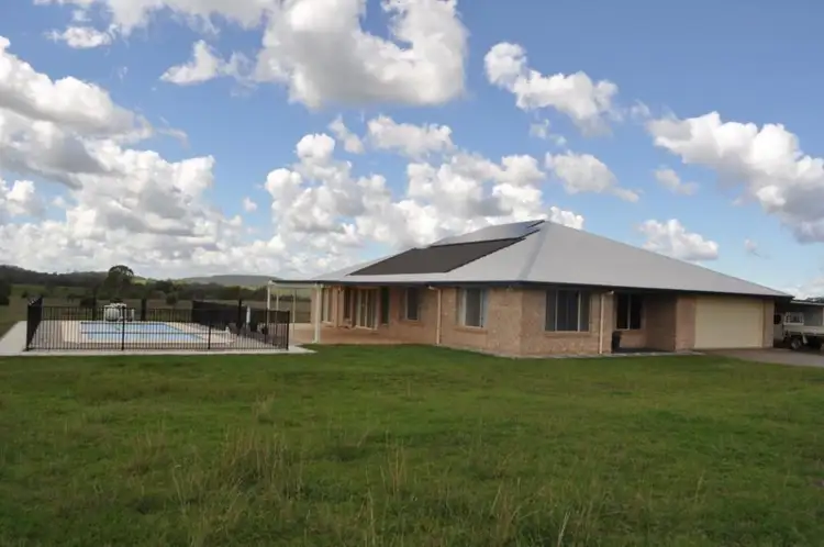 Third view of Homely rural property listing, 83 Robinson Road, Felton QLD 4358