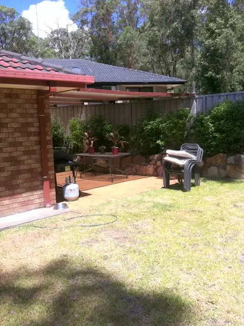 Third view of Homely house listing, 6 Oliver Place, Wallsend NSW 2287