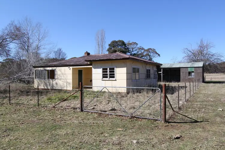 Third view of Homely rural property listing, 1693 Nowendoc Road, Niangala NSW 2354