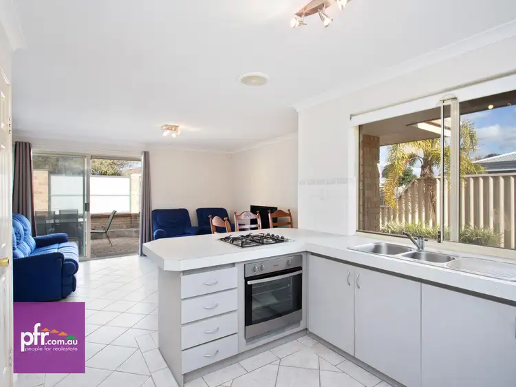 Main view of Homely house listing, 17A Coolgardie Street, St James WA 6102