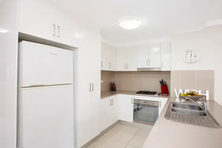 Third view of Homely unit listing, 41/1260-1262 Pittwater Road, Narrabeen NSW 2101