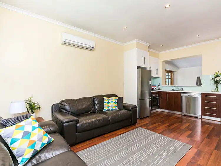 Fourth view of Homely unit listing, 4/18 Gurrs Road, Kensington Park SA 5068