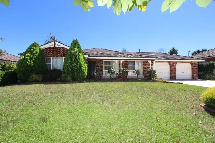Main view of Homely house listing, 60 Opperman Way, Windradyne NSW 2795