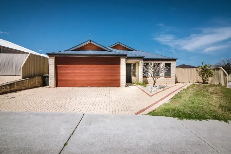 49 Conti Road, Ashby WA 6065