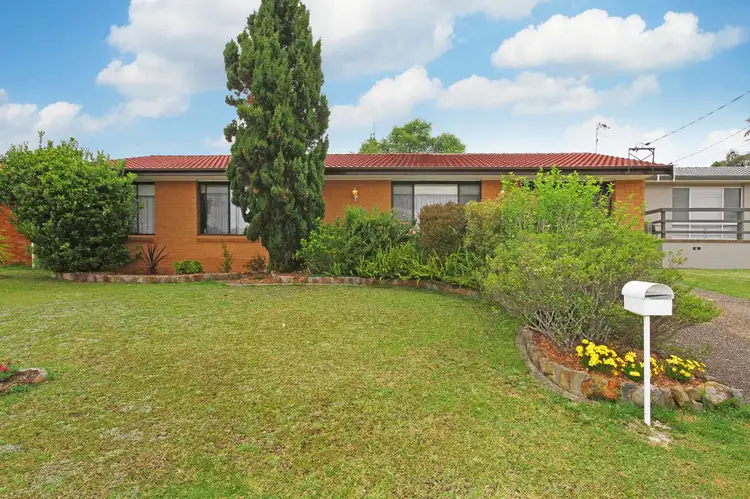 8 McKail Street, Ulladulla NSW 2539