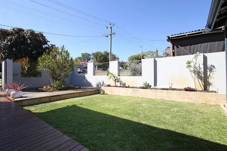 Fourth view of Homely house listing, 28 Salisbury Street, St James WA 6102