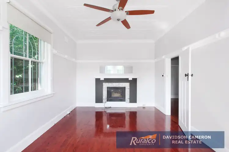 Third view of Homely house listing, 27 King Street, Tamworth NSW 2340