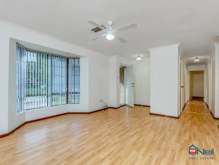Second view of Homely house listing, 3 Bell Court, Armadale WA 6112