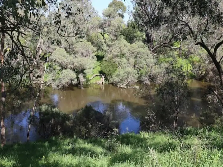 Fifth view of Homely land listing, 14 Kirkham Street, Pinjarra WA 6208