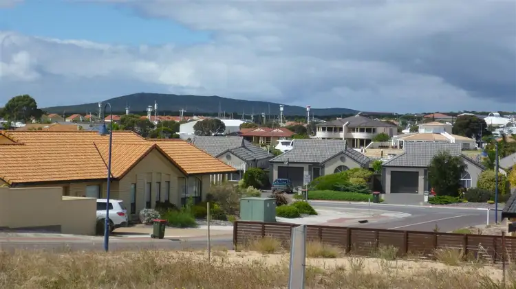 Main view of Homely land listing, 2 Clearwater Court, Port Lincoln SA 5606