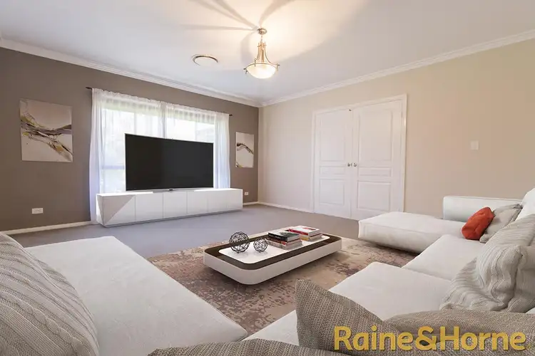 Fourth view of Homely house listing, 10 Cascade Court, Dubbo NSW 2830