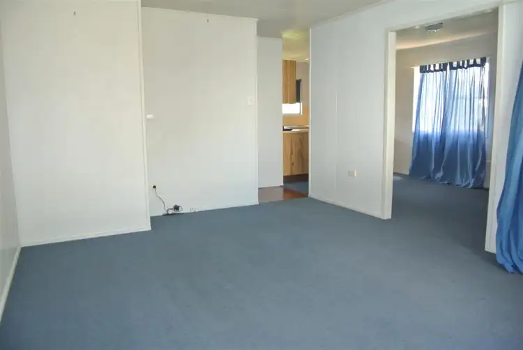 Second view of Homely house listing, 46 Acacia Street, Blackwater QLD 4717