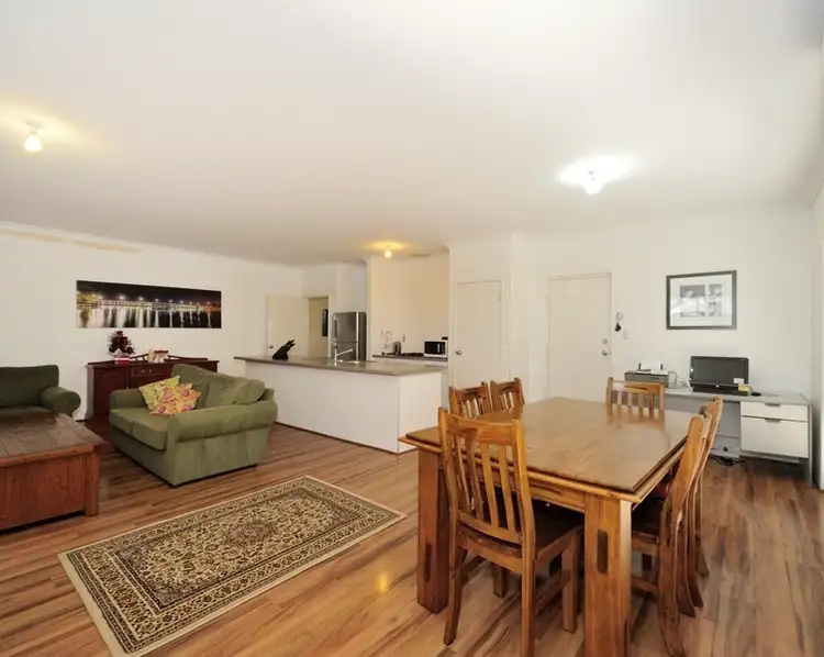 Sixth view of Homely house listing, 11 Territory Crescent, Baldivis WA 6171