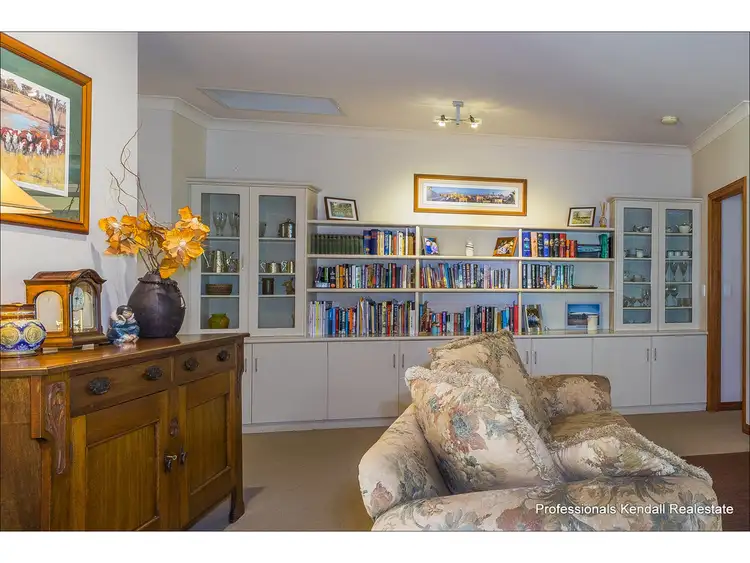 Fifth view of Homely house listing, 587-603 Main Western Road, Tamborine Mountain QLD 4272