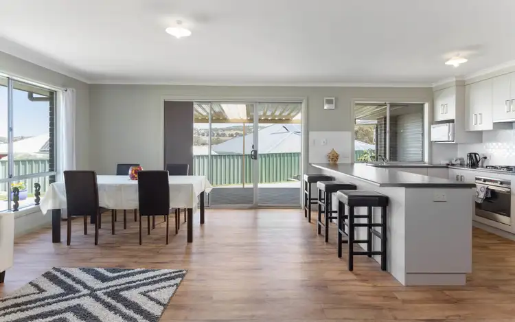 Sixth view of Homely house listing, 4 WISHART CRESCENT, Encounter Bay SA 5211