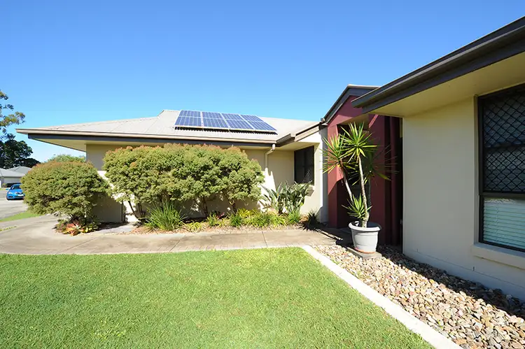 Sixth view of Homely house listing, 11/24 Coolamon Crescent, Beerwah QLD 4519