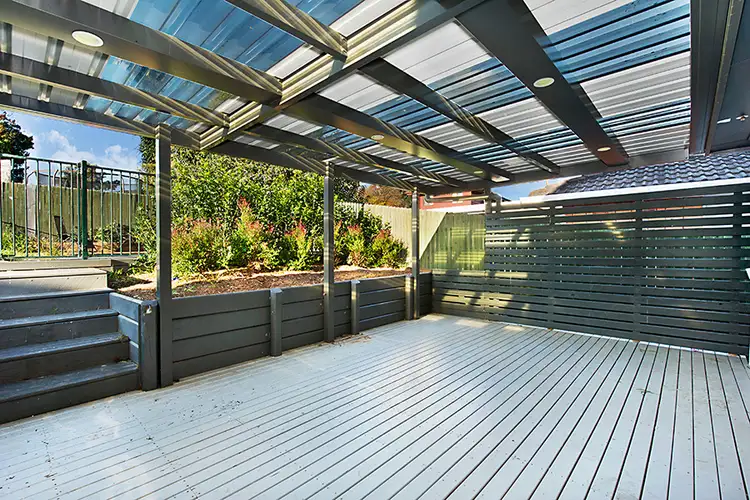 Sixth view of Homely house listing, 22 Pinaroo Crescent, Bradbury NSW 2560