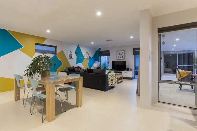 Sixth view of Homely house listing, 33 Watcombe Ave, Burns Beach WA 6028