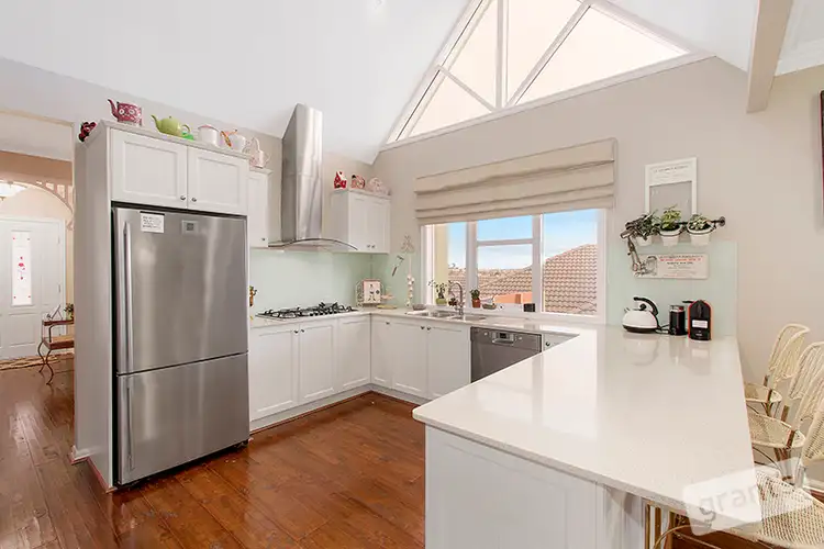 Third view of Homely house listing, 16 Lorne Court, Berwick VIC 3806