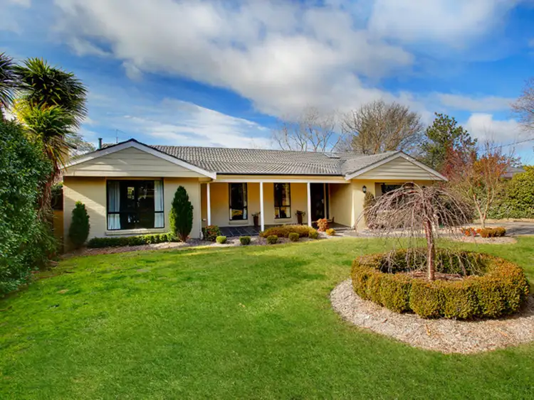 17 Caber Street, Moss Vale NSW 2577