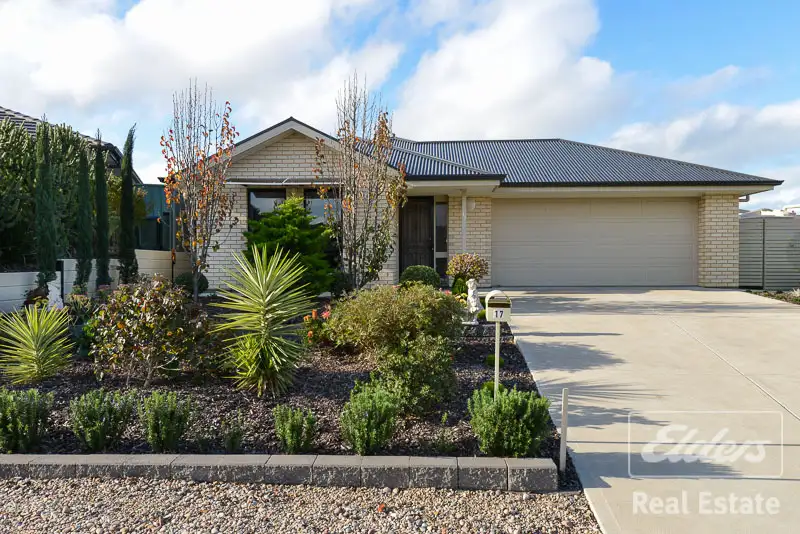 Main view of Homely house listing, 17 Prime Boulevard, Encounter Bay SA 5211