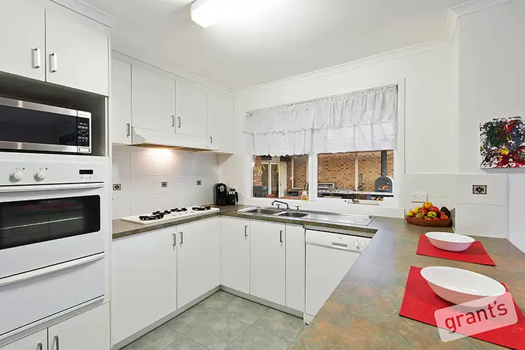 Sixth view of Homely house listing, 3 Koorang Place, Berwick VIC 3806