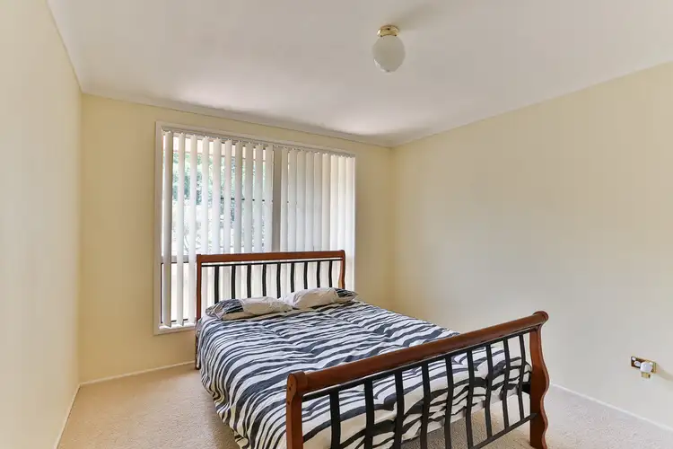 Fifth view of Homely house listing, 41 Treeline Drive, Gowrie Junction QLD 4352