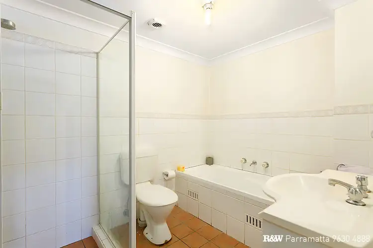 Fourth view of Homely apartment listing, 3/96-98 Castlereagh Street, Liverpool NSW 2170