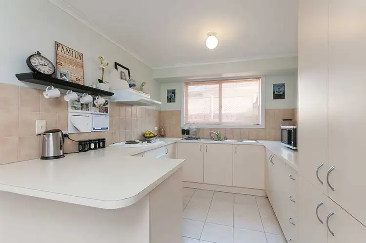 Third view of Homely house listing, 139 Hothlyn Drive, Craigieburn VIC 3064