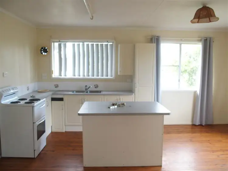 Fourth view of Homely house listing, 24 Gidyea Street, Blackwater QLD 4717