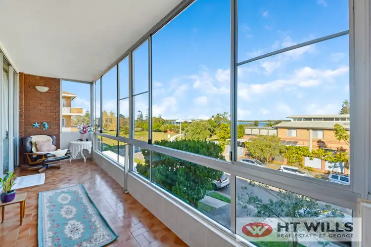 Seventh view of Homely unit listing, 4/3-5 McMillan Ave, Dolls Point NSW 2219