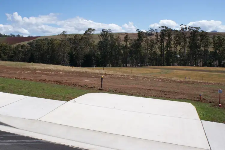 Fourth view of Homely land listing, 10 Sue Napier Drive, Ulverstone TAS 7315