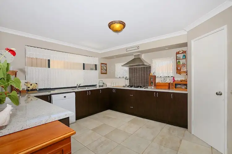Seventh view of Homely house listing, 10 Yallingup Loop, Dawesville WA 6211