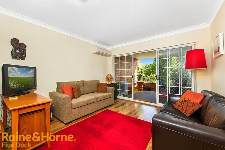 2/17 Rokeby Road, Abbotsford NSW 2046