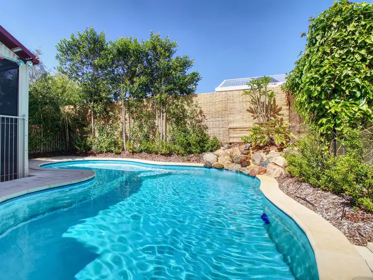 Fourth view of Homely house listing, 52 Litoria Turn, Baldivis WA 6171
