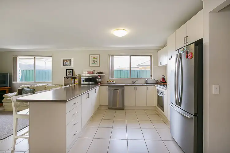 Fourth view of Homely house listing, 12 Viewmont Way, Woongarrah NSW 2259