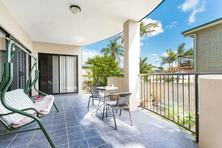 Second view of Homely unit listing, 1/9 McNaughton Street, Redcliffe QLD 4020