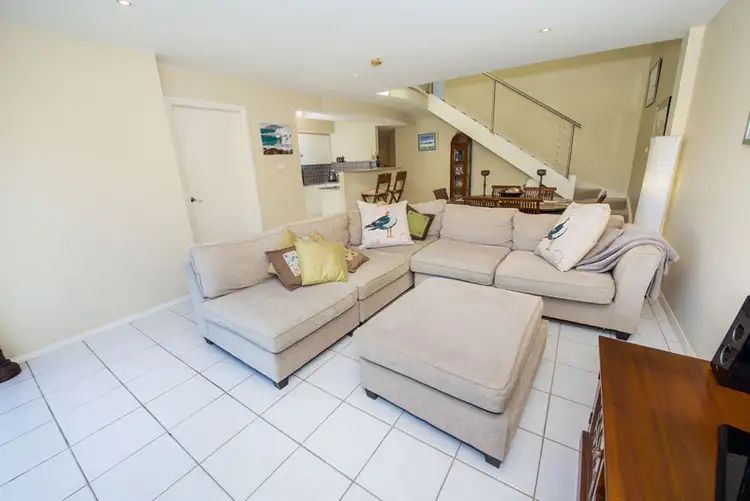 Fourth view of Homely townhouse listing, 11/8 Ala Moana Way, Fingal Bay NSW 2315
