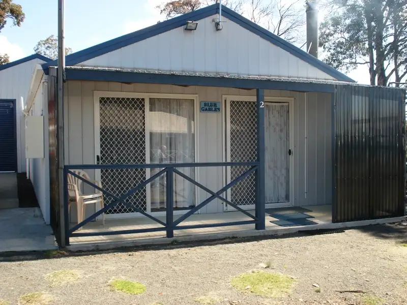 Main view of Homely house listing, 2 Dolerite Crescent, Flintstone, Arthurs Lake TAS 7030