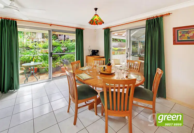 Fourth view of Homely house listing, 40A Bank Street, West Ryde NSW 2114