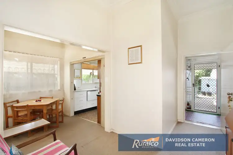 Second view of Homely house listing, 79 Strafford Street, Manilla NSW 2346